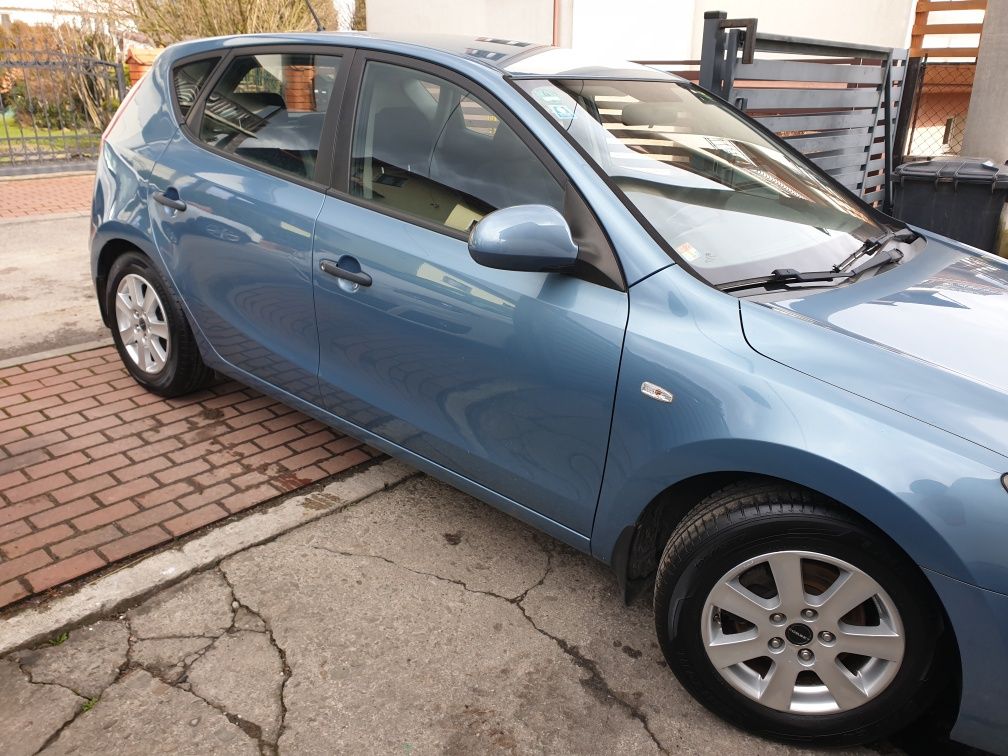 Hyundai i30 Kia Ceed 1.4 16V DOHC skrzynia biegów cześci silnik 9D