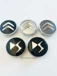 4 Centros Jantes | Citroen | DS