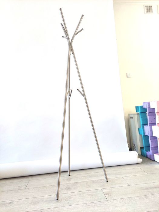 Wieszak stojący ikea EKRAR