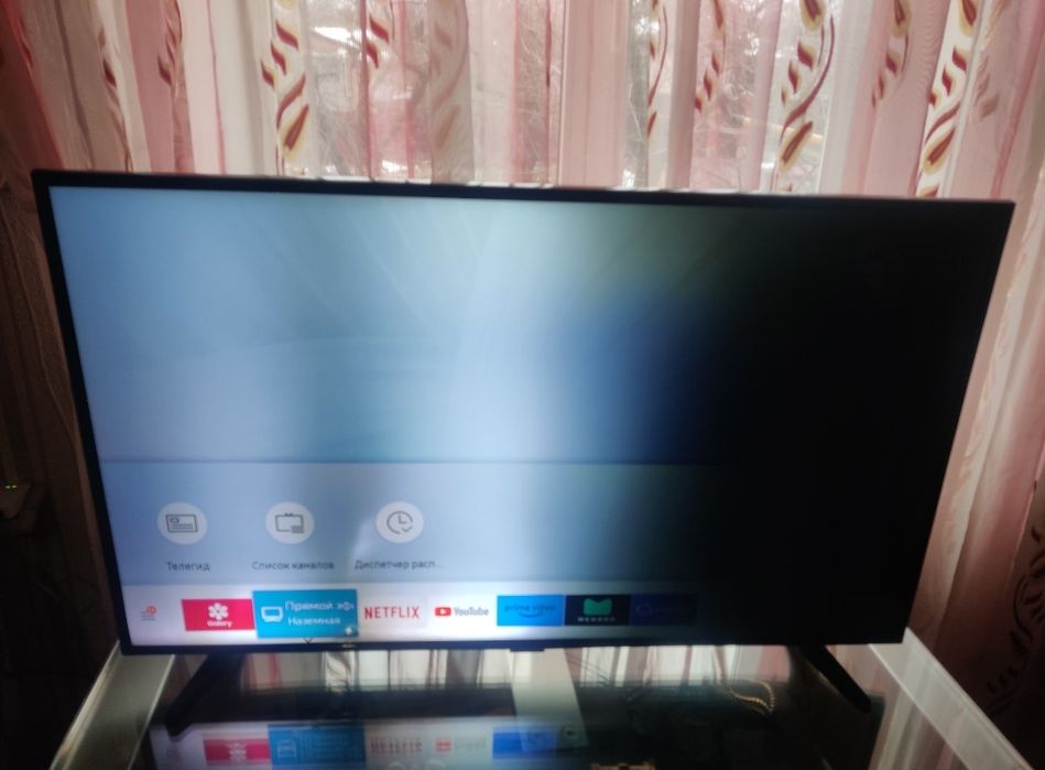 Ремонт LED підсвітки, ремонт лед, ремонт телевізора, смарт тв