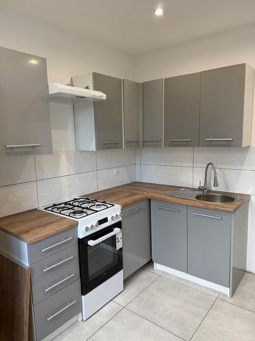 Mieszkanie  do wynajęcia