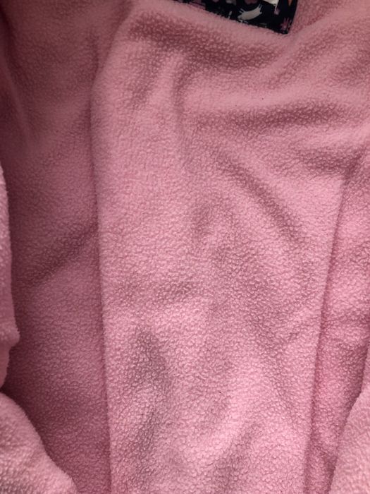 Зимовий комбінезон