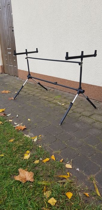 Tanio sprzedam używany sprzęt wędkarski