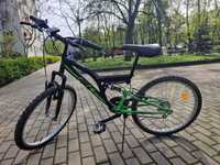 Rower górski green bike core 24,"