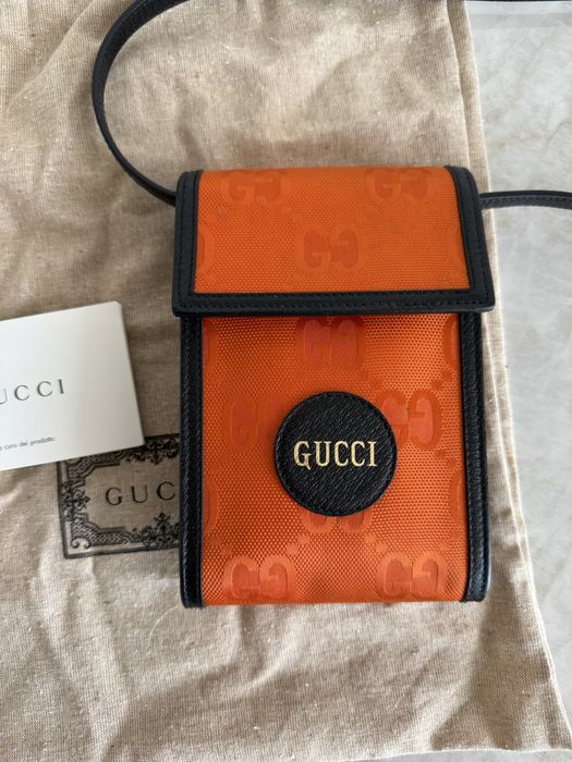 Gucci off the grid