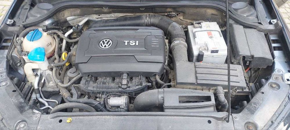 Volkswagen Jetta 2015 1.8 tsi
