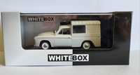 Syrena Bosto White Box 1/43