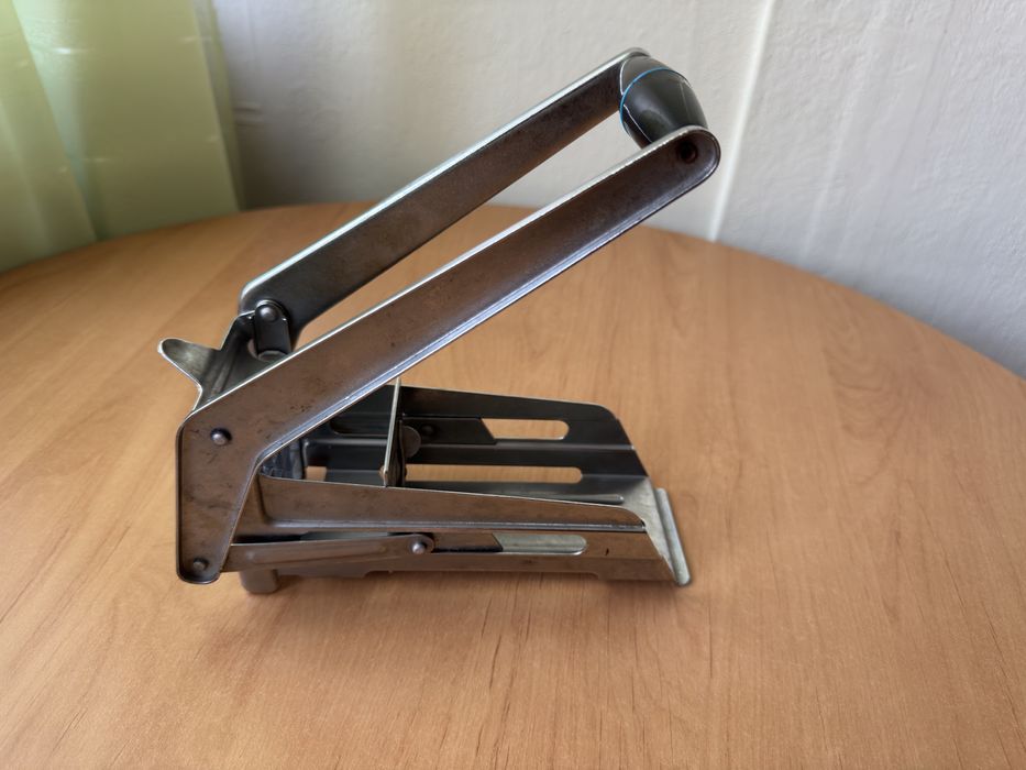 Maszynka do frytek PRL