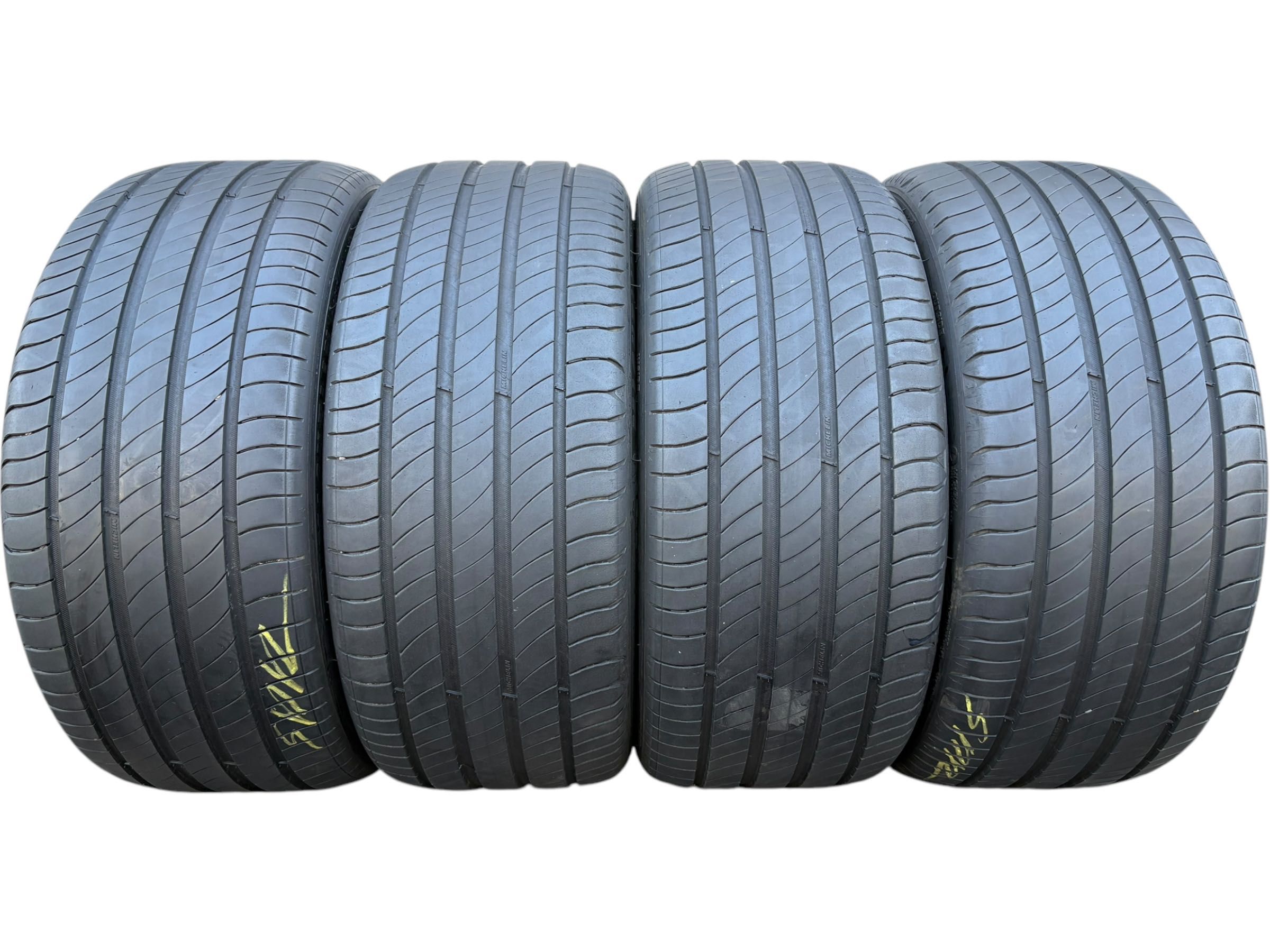 235/40/18 MICHELIN PRIMACY 4 91W