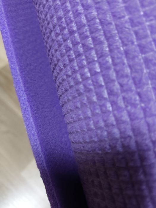 Килимок для фітнесу йога спорт