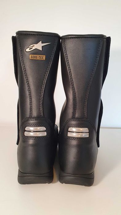 Botas Alpinestars GORE-TEX (em pele) Mulher - Tamanho 38