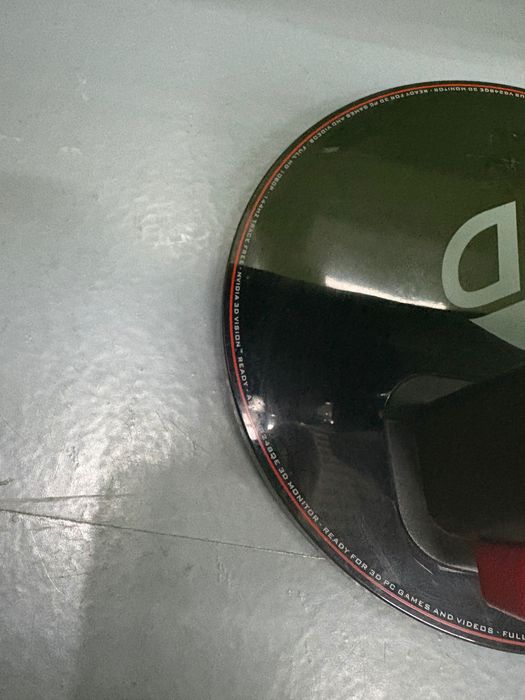 Asus VG248QE 144Hz 1ms