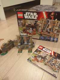 Lego Star Wars 75139
