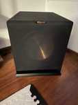 Subwoofer Klipch Uszkodzony Wzmacniacz