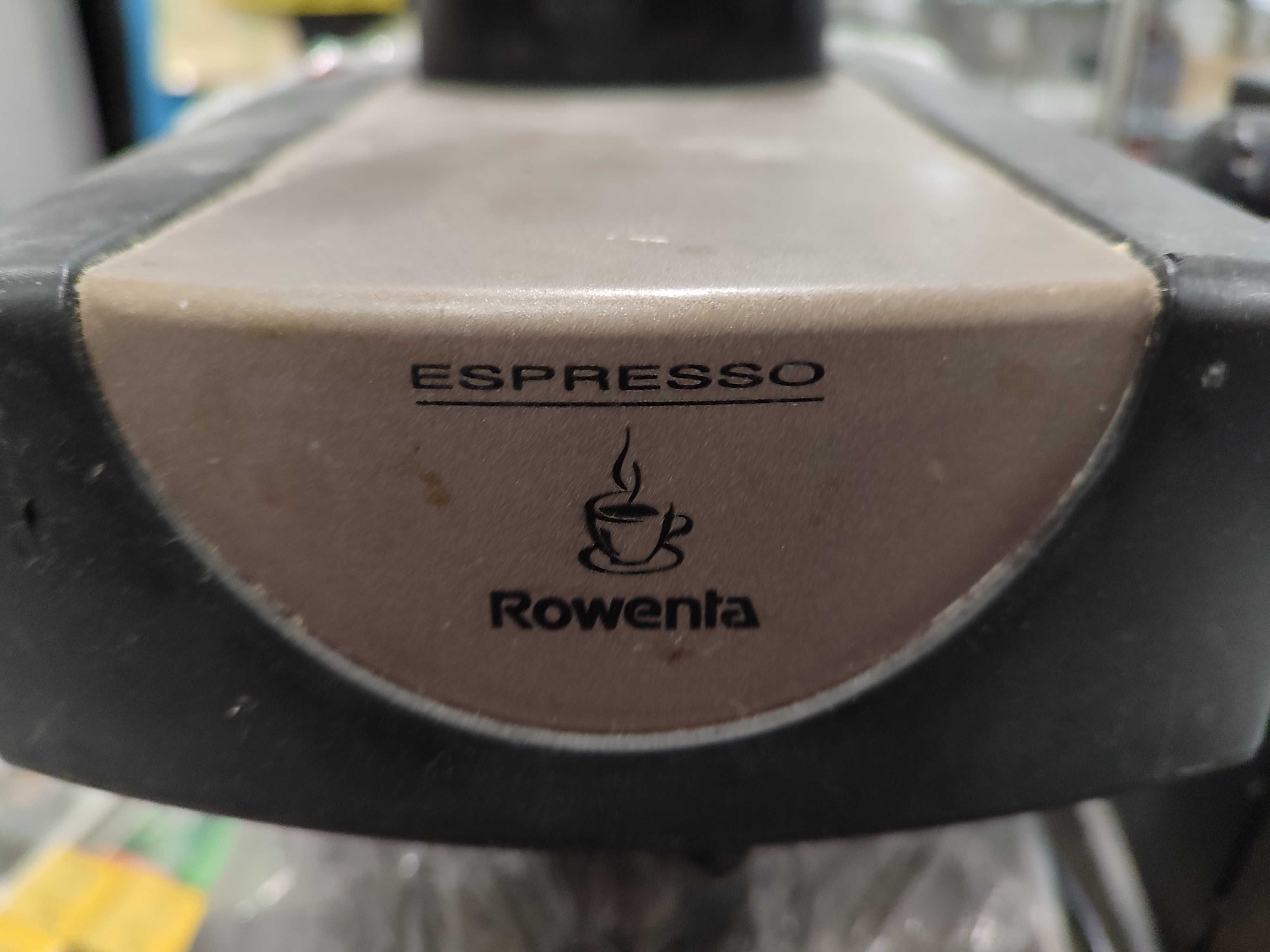 без предоплат кофеварка Ровента Rowenta условно рабочая