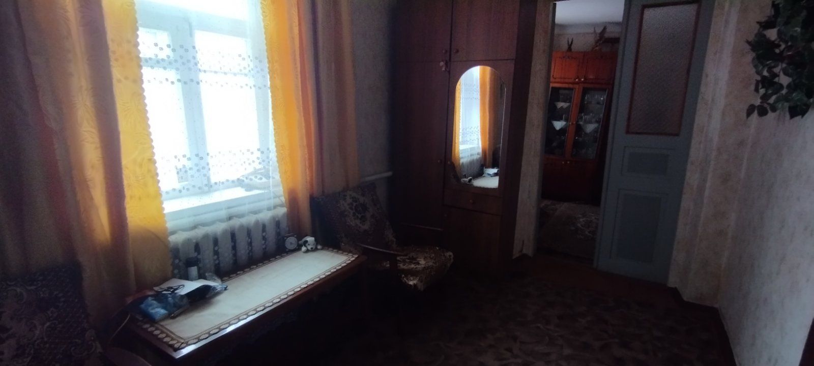 Продається частина будинку ( Ринок ) '