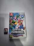 Super Mario Bros wonder