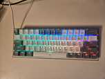 Klawiatura REDRAGON K617 fizz