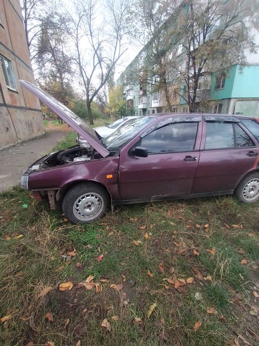 Продам авто Фиат типо