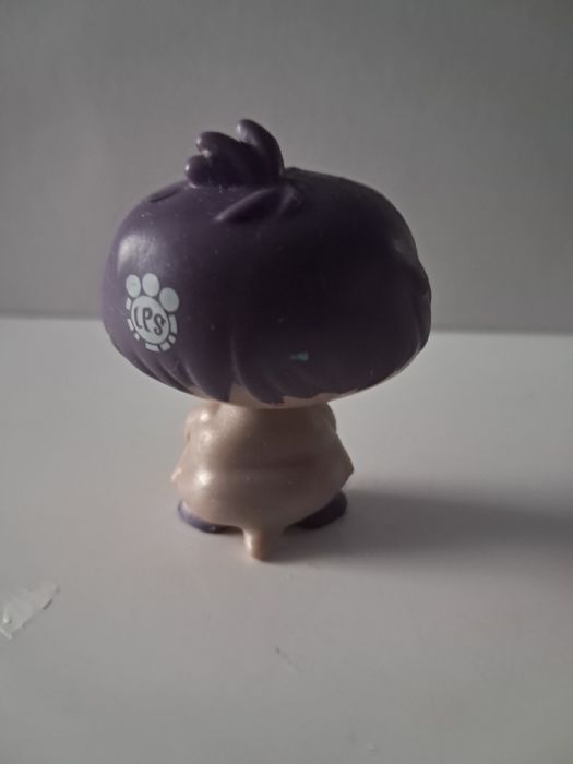 Littlest pet shop lps