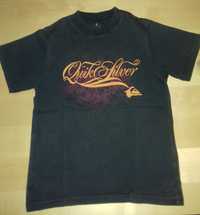 T-shirt Quik Silver criança