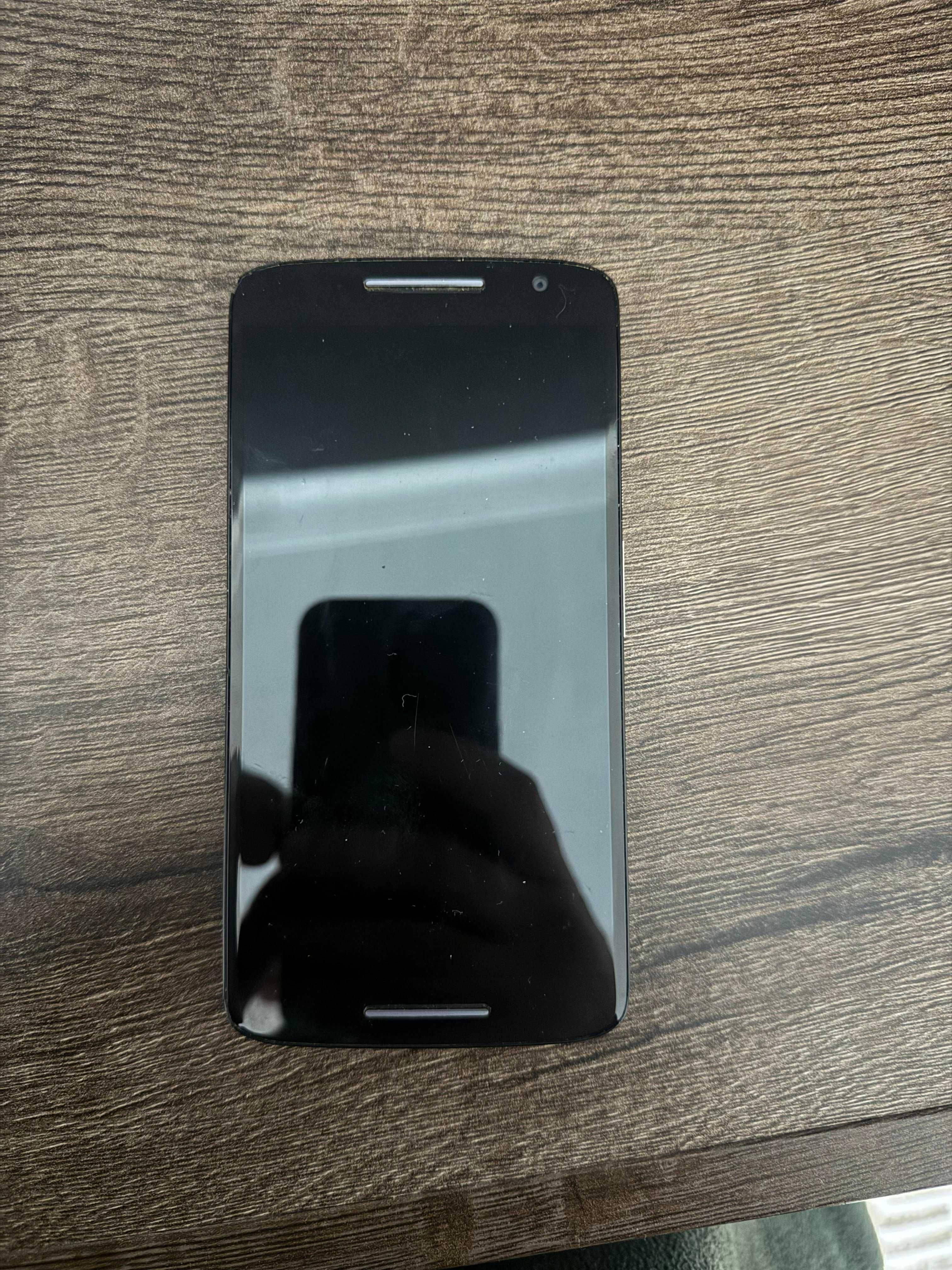 Mottorolla Moto X на відновлення