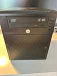 Microserver HP ProLiant