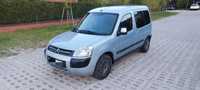 Citroen Berlingo 2.0 HDI 2004r