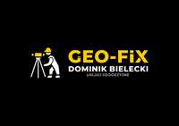 Geodeta Usługi Geodezyjno-Projektowe GEO-FIX