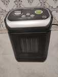 Aquecedor termoventilador Rowenta