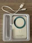 Power Bank bezprzewodowy