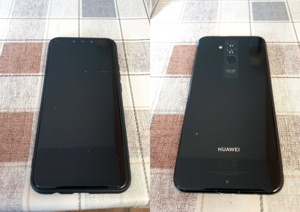 Huawei Mate 20 Lite 4/64 Android 12, Zadbany!