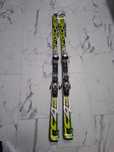 Narty Fischer RC4 R13 165cm
