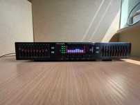 Korektor graficzny equalizer EQ 898 z bluetooth i MP3