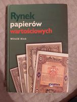Rynek papierów wartościowych, Witold Bień