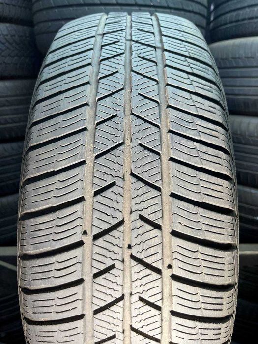 225/65 R17 Barum пара зима