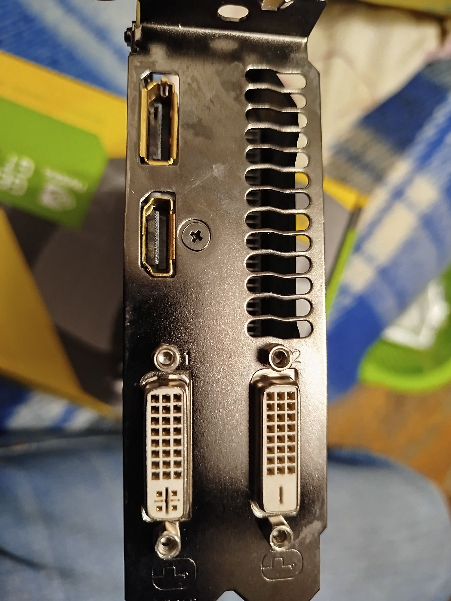 Gigabyte GTX 960 2Gb