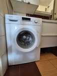 Sprzedam pralkę BOSCH Serie 2 Varioperfect 6 kg – Lublin, os. Poręba