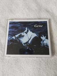 Singiel CD GENE - Haunted By You