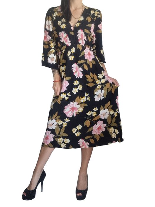 Sukienka billabong  Rozmiar S 36   #billabong