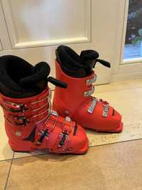 Buty Atomic Redster jr 60 rozm,19/19,5