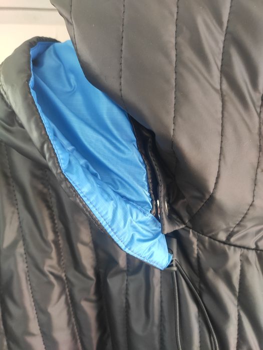 Kurtka damska wiosenna szyta na miarę XXXL 46