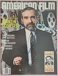 Martin Scorsese / 1989
