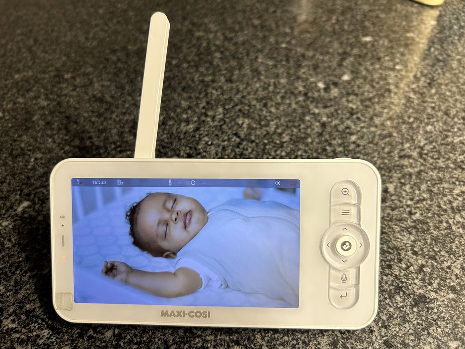 Monitor MaxiCosi See Pro Baby