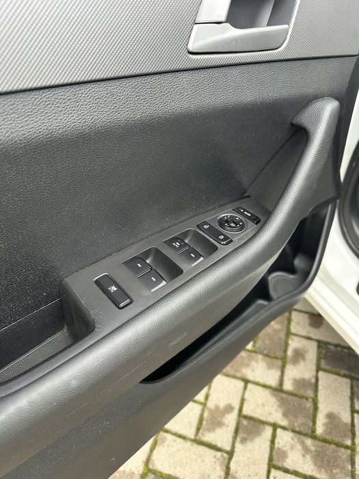 Продам Hyundai Sonata LF Comfort 2014 2.0 LPI (Газ)