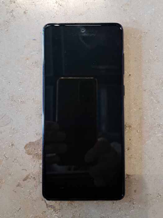 Samsung Galaxy Note 10 lite dual sim