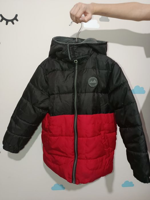 Куртка єврозима,осінь на хлопчика 4 р.