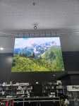 Videoled P 2,6 para aluguer 4X3