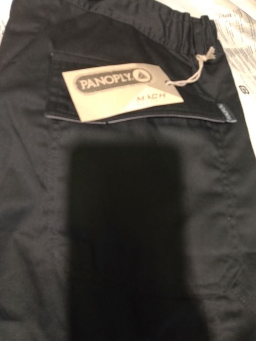 Spodnie robocze nowe