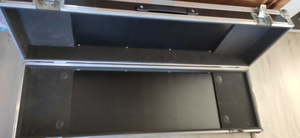 Flight Case - futerał.